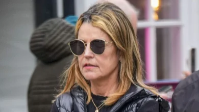 Savannah Guthrie puts on a brave face in New York after tragic admission about mom Nancy