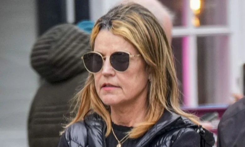 Savannah Guthrie puts on a brave face in New York after tragic admission about mom Nancy