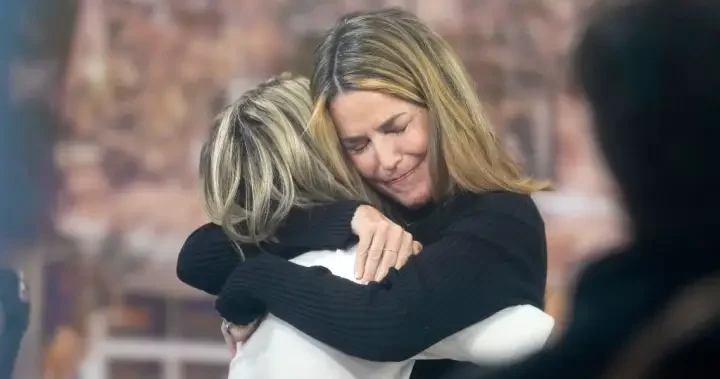 Savannah Guthrie questions if mom’s disappearance was ‘because of me’