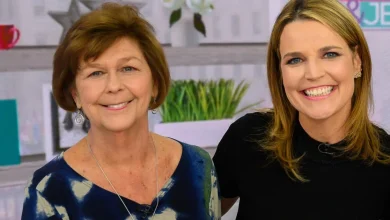 Savannah Guthrie renews plea to Arizona community for clues in mother's disappearance