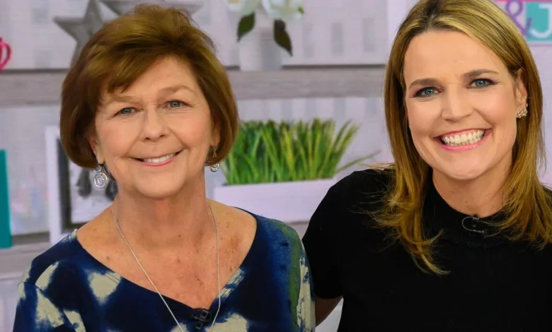 Savannah Guthrie renews plea to Arizona community for clues in mother's disappearance