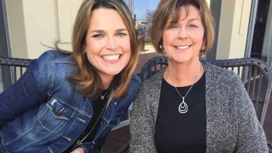 Savannah Guthrie sobs questioning if her mom was abducted because of her fame: 'Too much to bear'