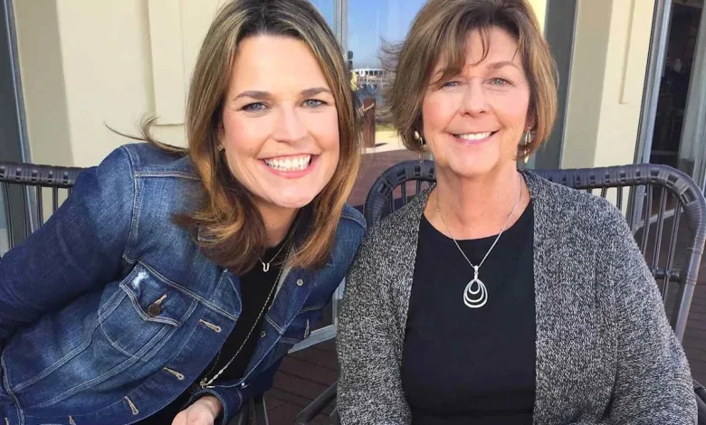 Savannah Guthrie sobs questioning if her mom was abducted because of her fame: 'Too much to bear'