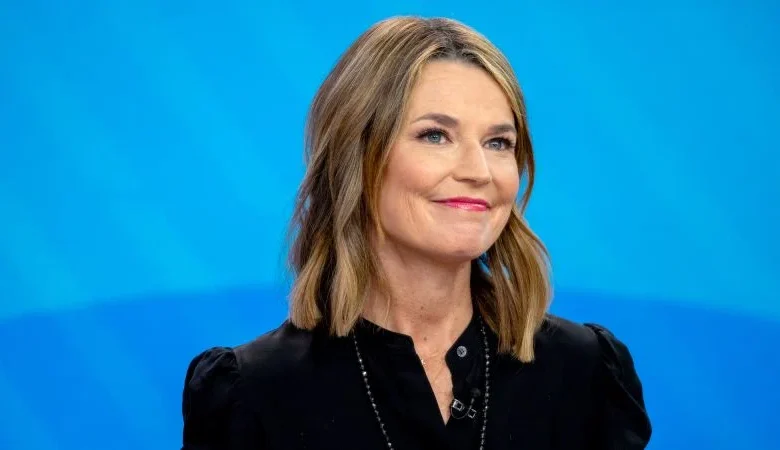 Savannah Guthrie tapes interview with Hoda Kotb, plans ‘Today’ show return next month