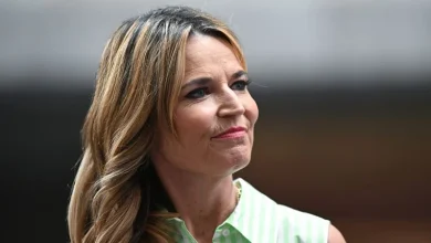 Savannah Guthrie ‘plans to return’ to the ‘Today’ show, NBC says