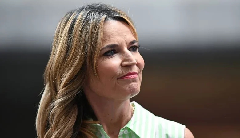 Savannah Guthrie ‘plans to return’ to the ‘Today’ show, NBC says