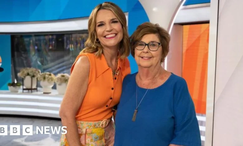 Savannah Guthrie's family renews appeal for help finding missing mother Nancy