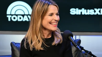 Savannah Guthrie’s ‘Today’ Show Return Wasn’t What It Seemed — Source
