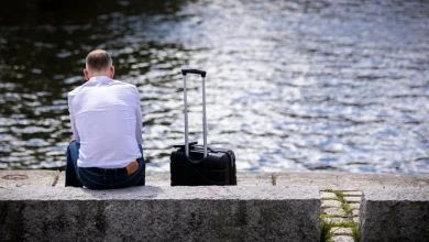 Say Goodbye to the Spontaneous Mini Trip