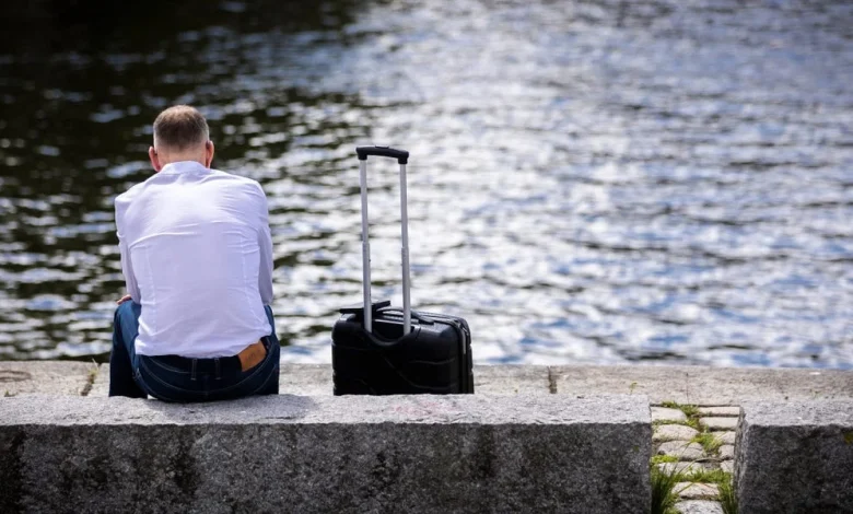 Say Goodbye to the Spontaneous Mini Trip