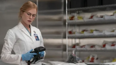 'Scarpetta' review: Nicole Kidman leads a killer cast in Patricia Cornwell series