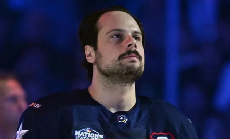 Scathing report on Auston Matthews sparks rumors he could walk out on Maple Leafs