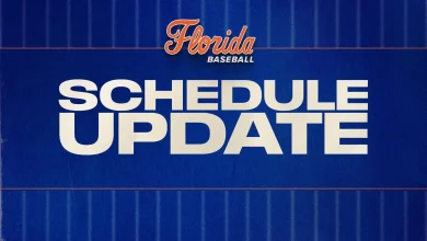 Schedule Update: Series Finale at Miami Canceled