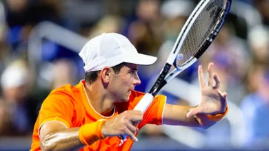 Schedule and where to watch the next Jódar match at the Miami Open against Etcheverry