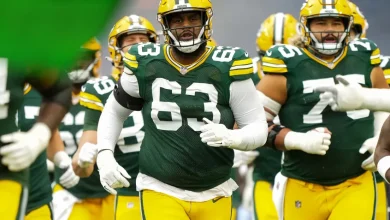 Schefter: Packers’ Rasheed Walker could take a 1-year deal