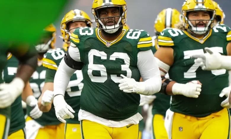 Schefter: Packers’ Rasheed Walker could take a 1-year deal
