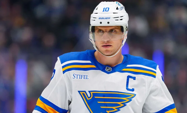 Schenn traded to Islanders for 2 picks, 2 players