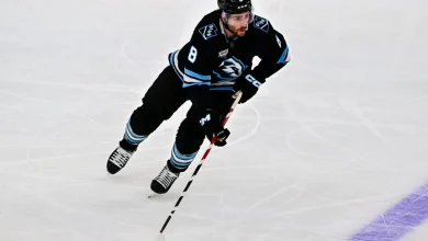 Schmaltz extension a great deal for team and player