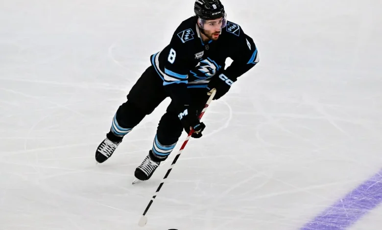 Schmaltz extension a great deal for team and player