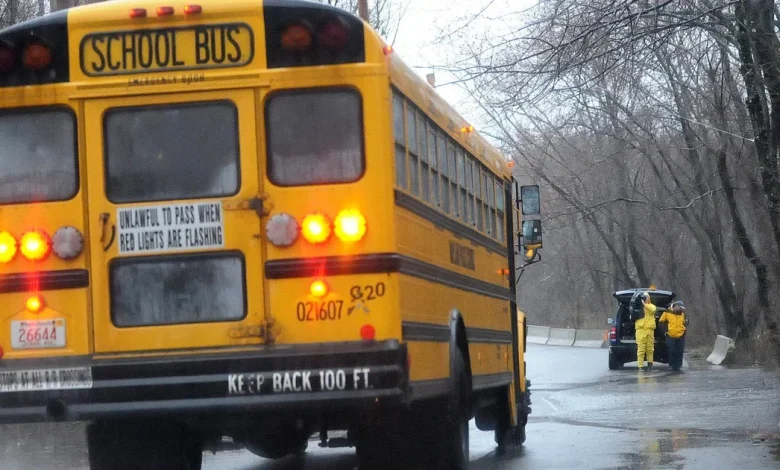 School closings and delays for Massachusetts on Wednesday, March 4