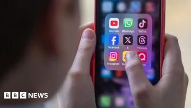 'School wars' social media trend prompts extra police patrols