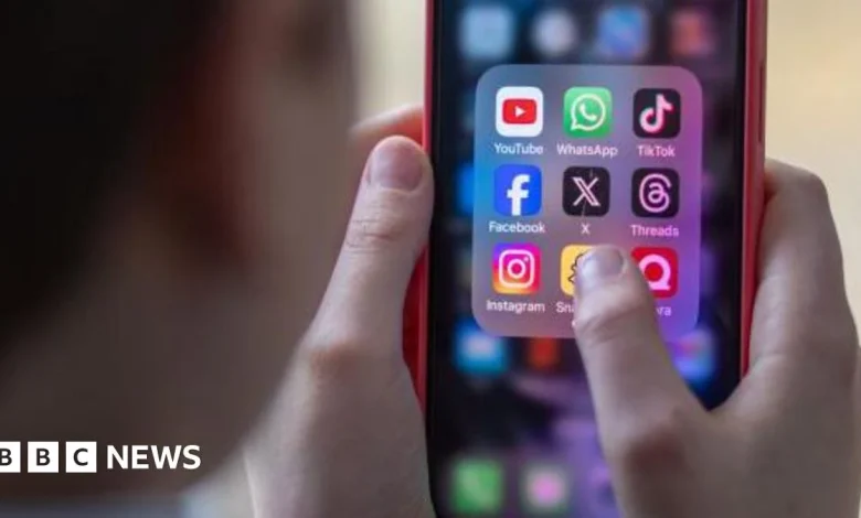 'School wars' social media trend prompts extra police patrols