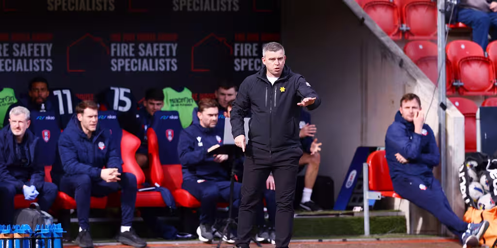 Schumacher | Every Point Going To Be Crucial