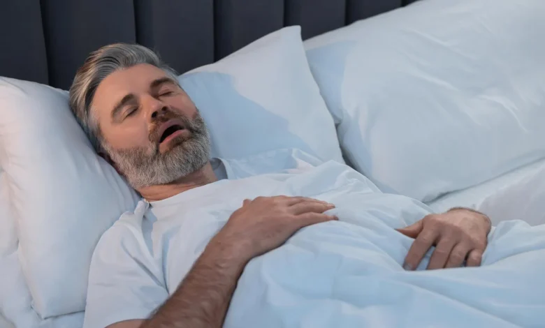 Scientists may have found a pill for sleep apnea