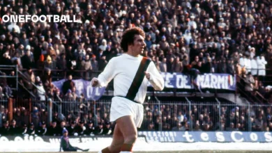 Scomparso Giuseppe Savoldi, le condoglianze del Bologna