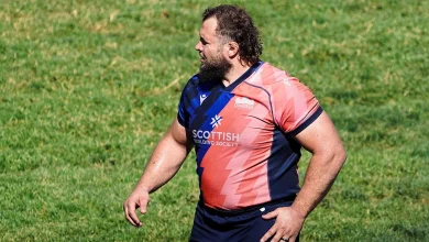 Scotland stars back for DHL Stormers