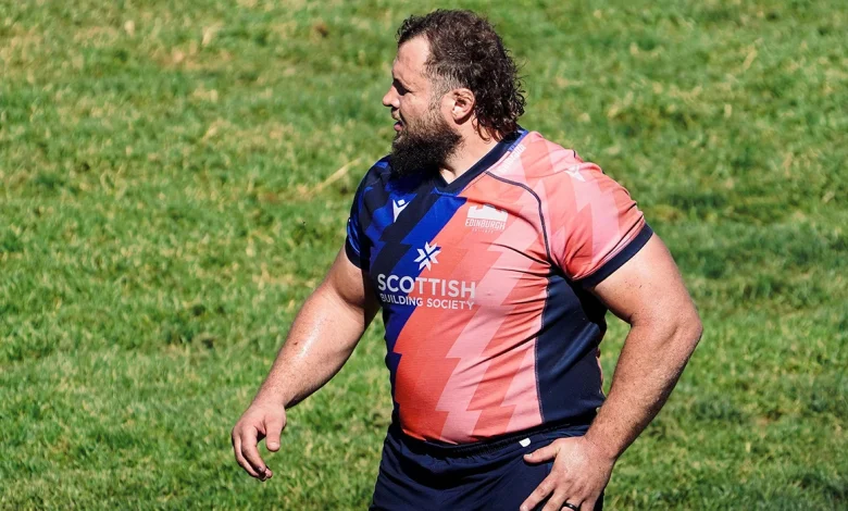 Scotland stars back for DHL Stormers