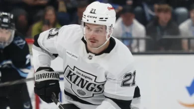 Scott Laughton Reflects On Maple Leafs Tenure, ‘A Little Bit’ Surprised In Club’s Lack Of Immediate Response To Auston Matthews Hit