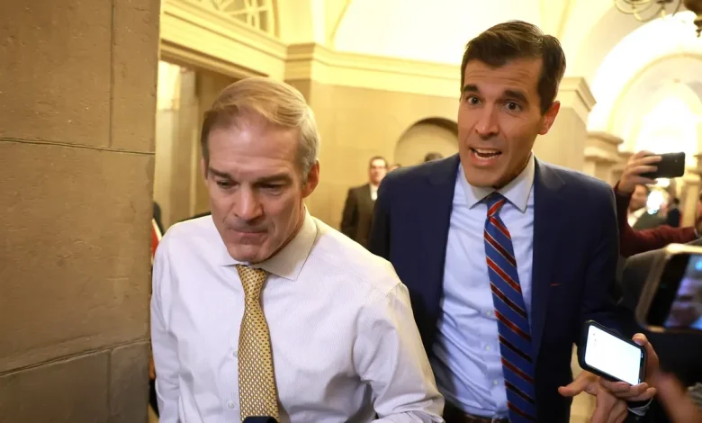 Scott MacFarlane exits CBS amid more shakeups post-merger