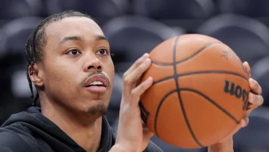 Scottie Barnes Strategy Change Could Save Raptors Season