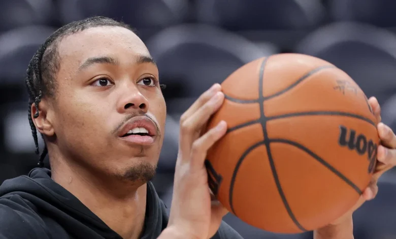 Scottie Barnes Strategy Change Could Save Raptors Season