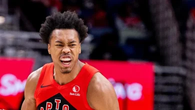 Scottie Barnes could come one step closer to Raptors greatness this season