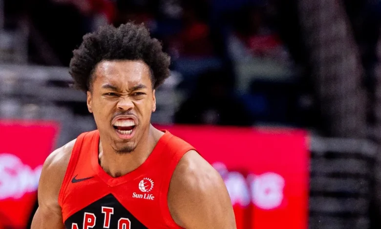 Scottie Barnes could come one step closer to Raptors greatness this season