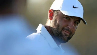 Scottie Scheffler’s golf strategy: Why the PGA Tour star focuses on the micro