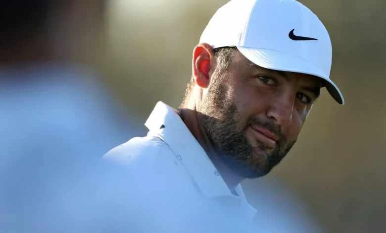 Scottie Scheffler’s golf strategy: Why the PGA Tour star focuses on the micro