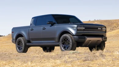 Scout EREVs Will Have Half Towing Capacity of BEVs, CEO Says