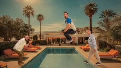 Scouting for Girls at AO Arena