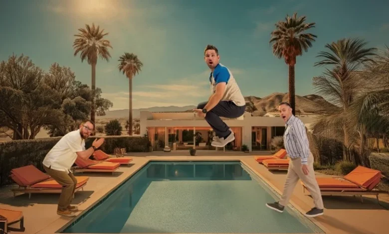 Scouting for Girls at AO Arena