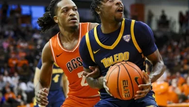 Scouting report for northwest Ohio college basketball teams in 2026 MAC Tournament