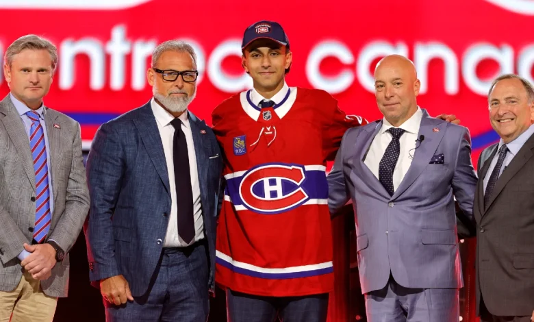 Scout's Analysis: Exciting NHL prospects competing in NCAA tournament