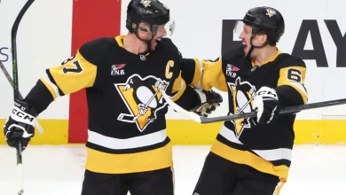 Scrappy Identity, New Shootout Moves & Interference Reaction