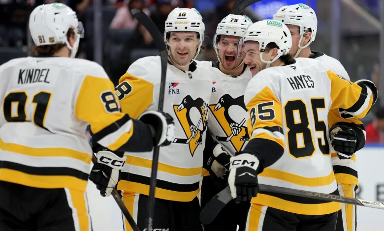 Scrappy Pens Rise, Show Necessary Ingredients