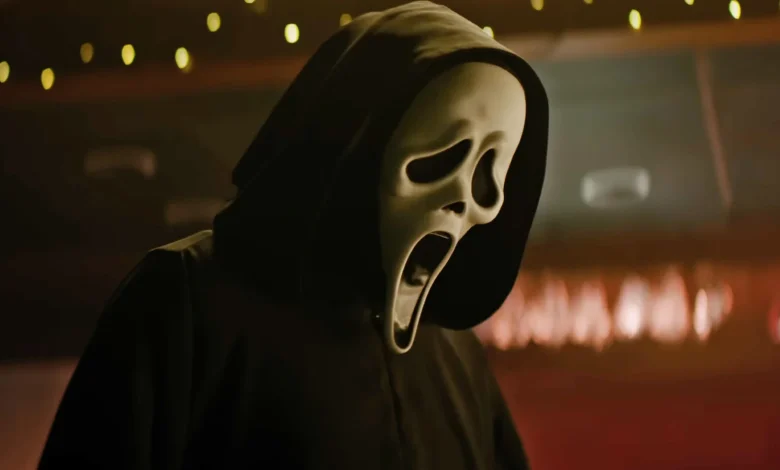 Scream 7 Just Pulled Off A Box Office First For The Long-Running Horror Franchise
