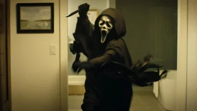 'Scream 7' Sets Franchise Box Office Record With $65 Million Debut