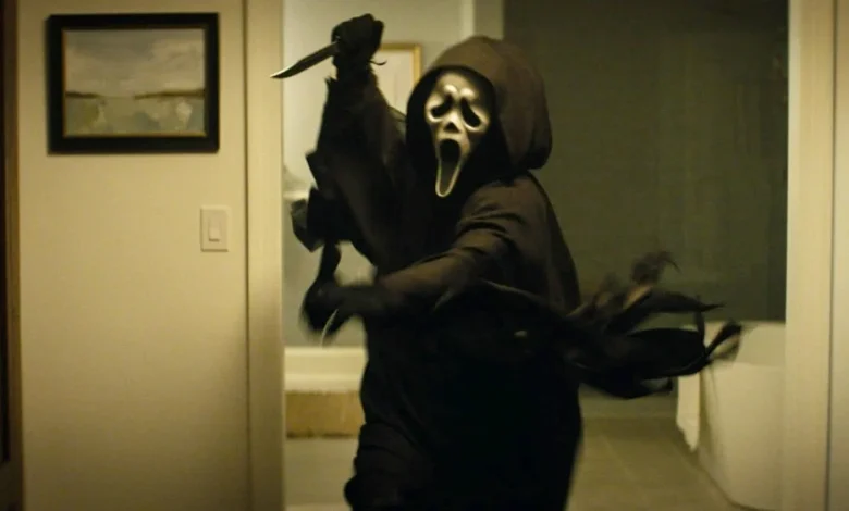 'Scream 7' Sets Franchise Box Office Record With $65 Million Debut