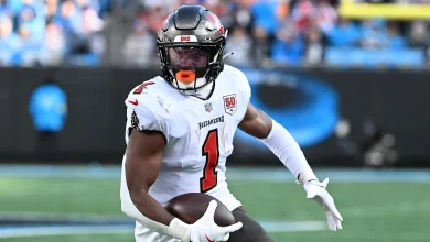 Seahawks Could Sign Kenneth Walker III Replacement Soon